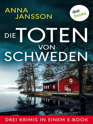 cover image of Die Toten von Schweden